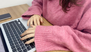 インターンブログ