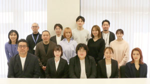 熊本集合写真