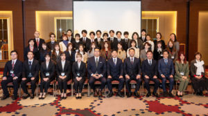 2024年タイミングッド総会_集合写真