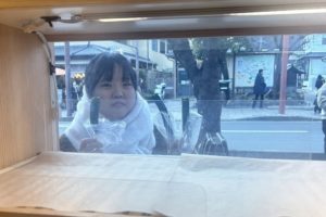 九州大学S.Iさん