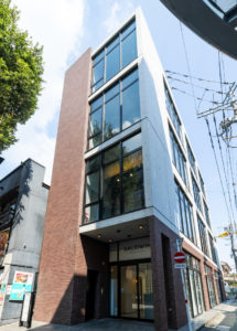Timingood熊本オフィス